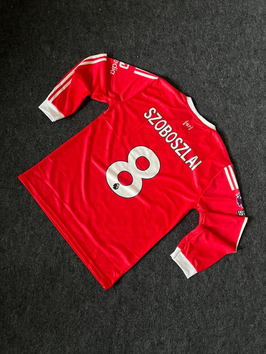 LIVERPOOL FC 25 - 26 FULL SLEEVE JERSEY